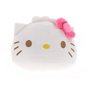 Hello Kitty Dumpling Bao Bun Plush 6inch
